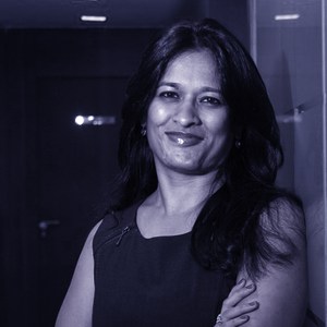 Toral Patel