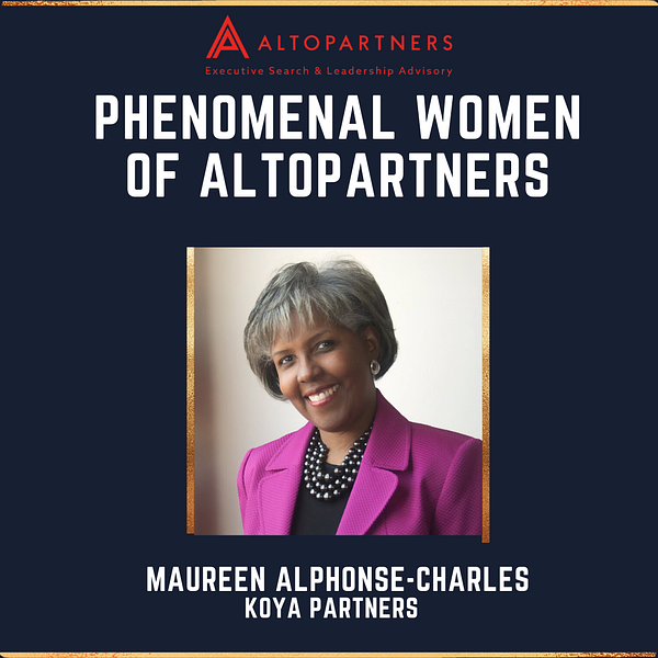 Maureen Alphonse-Charles